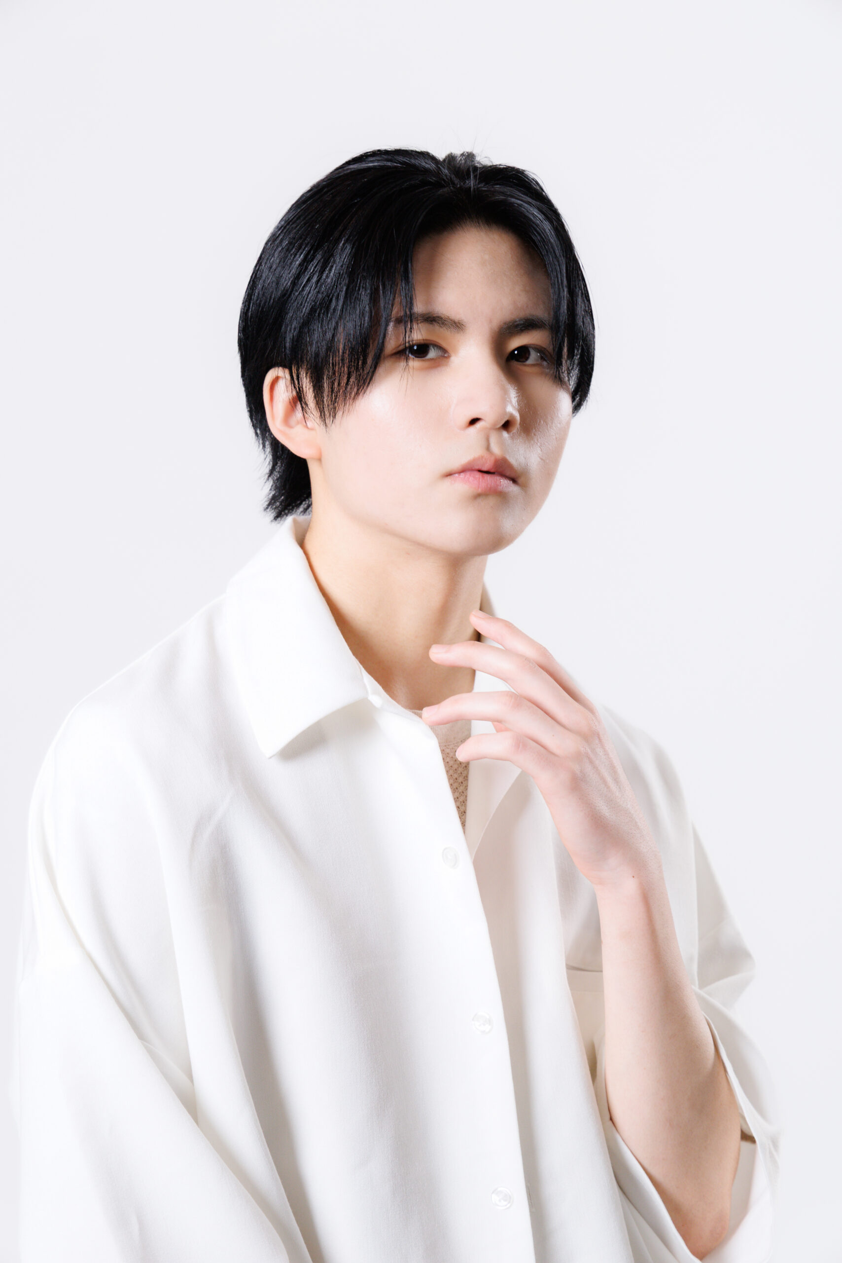 増田 竣 - ボンクラージュ合同会社｜芸能プロダクション