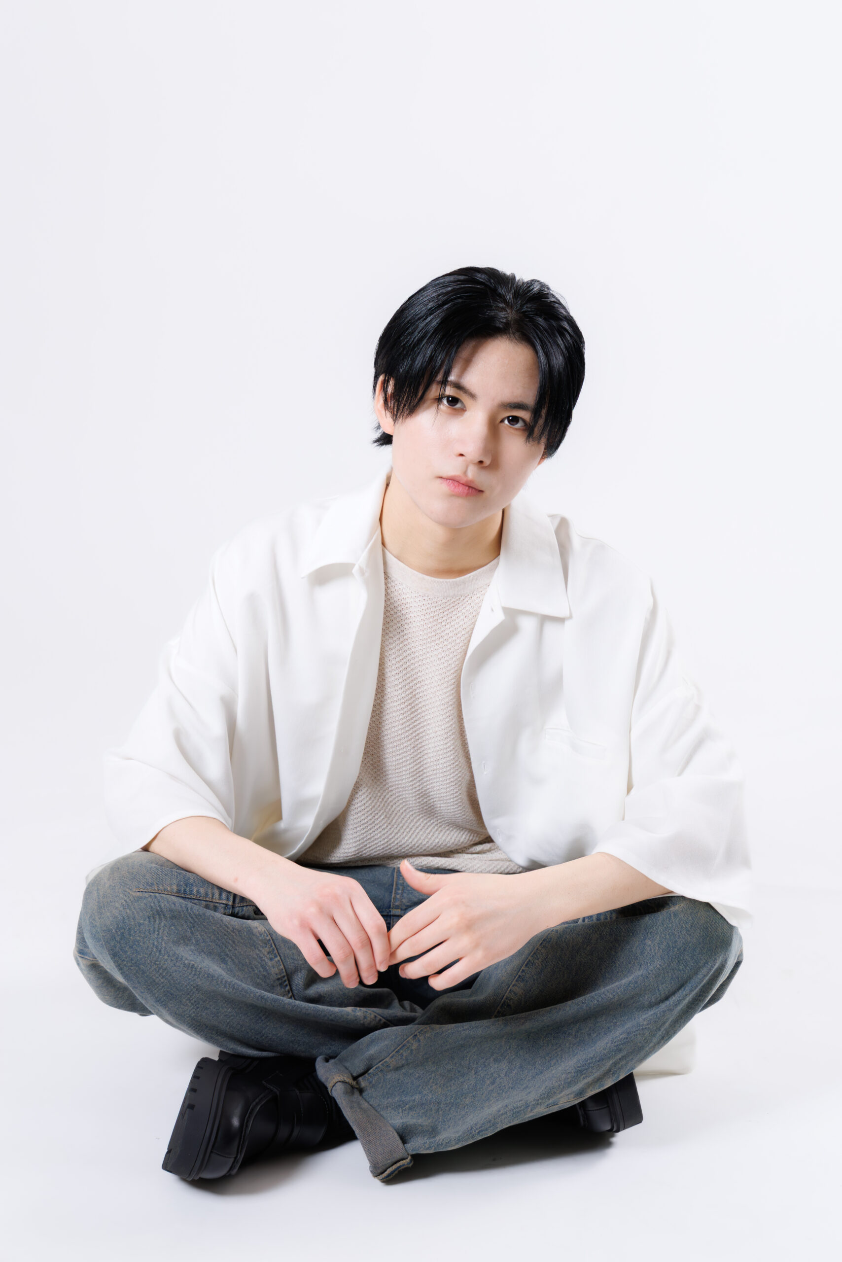 増田 竣 - ボンクラージュ合同会社｜芸能プロダクション