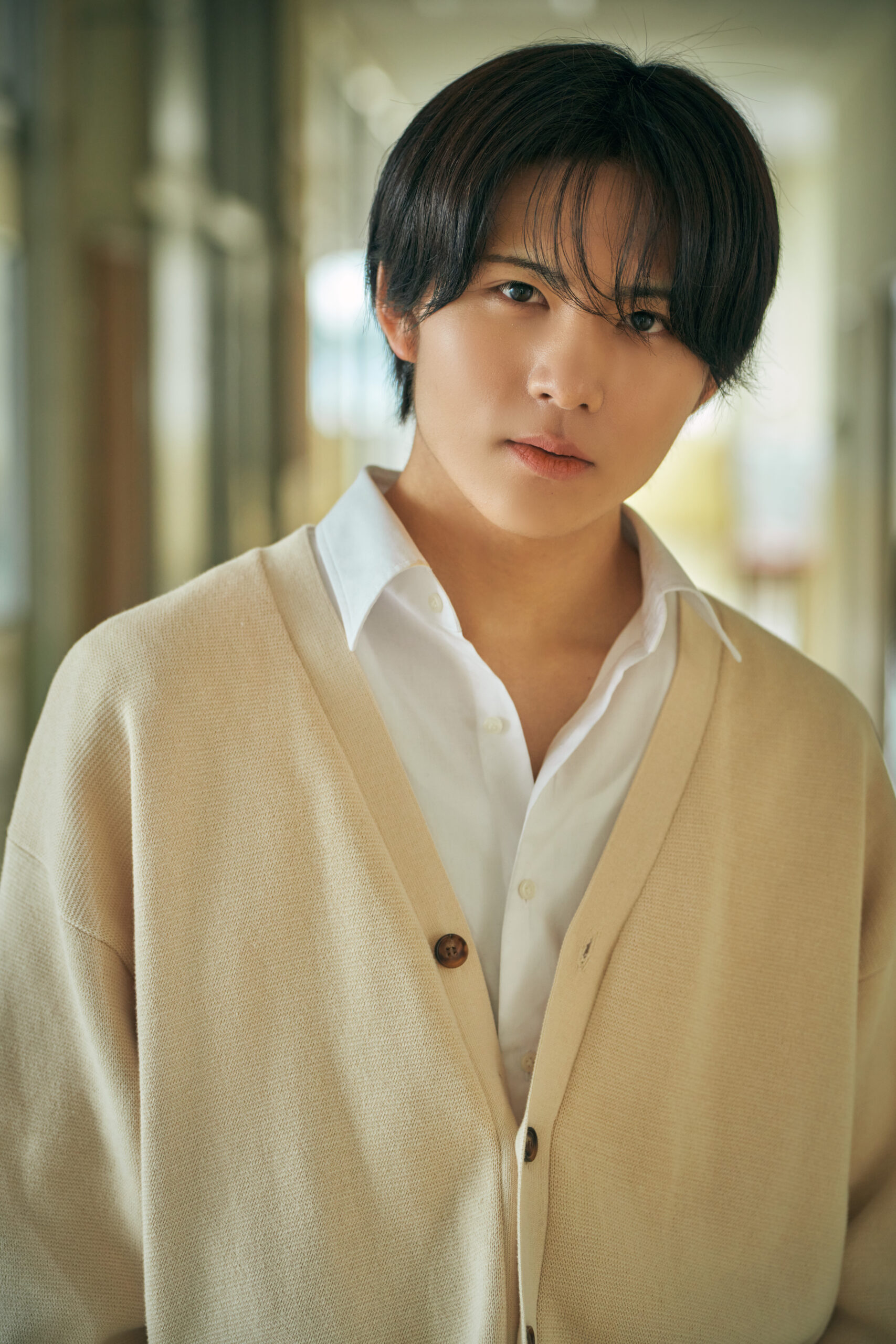 増田 竣 - ボンクラージュ合同会社｜芸能プロダクション