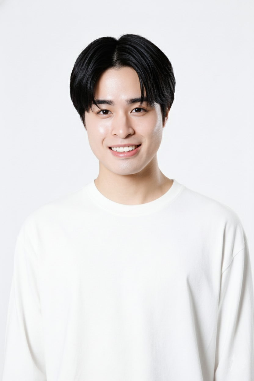 鈴木 涼太 - ボンクラージュ合同会社｜芸能プロダクション