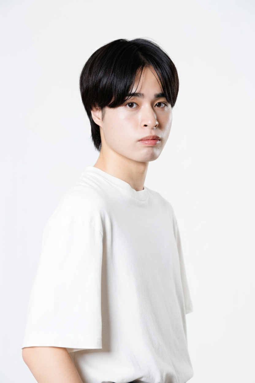 鈴木 涼太 - ボンクラージュ合同会社｜芸能プロダクション