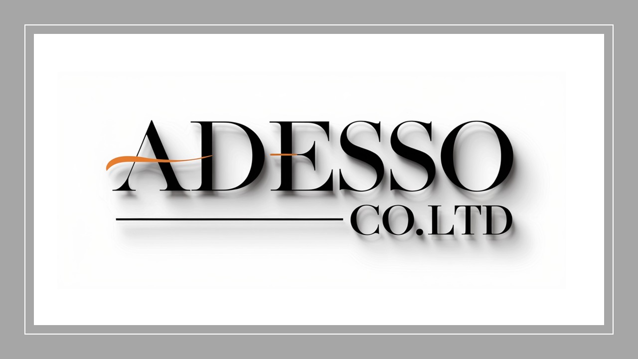 株式会社アデッソ